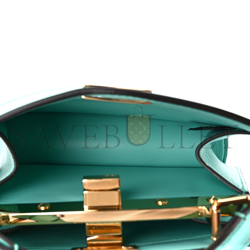 F**di peekaboo iseeu petite (20*15*11cm)